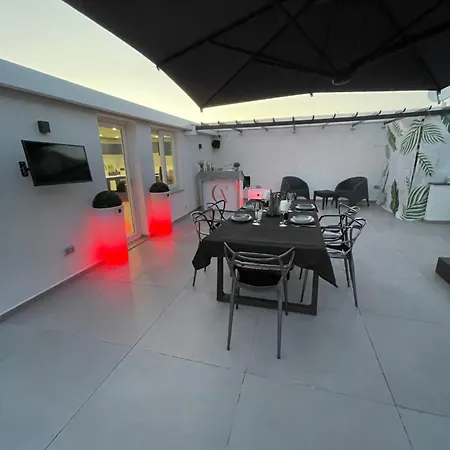 Apartamento Yourhome - Ac Luxury House Meta