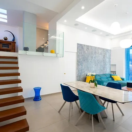 Yourhome - Ac Luxury House * Meta