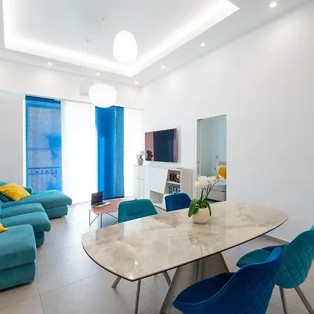 Yourhome - Ac Luxury House Apartament
