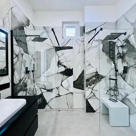 Yourhome - Ac Luxury House