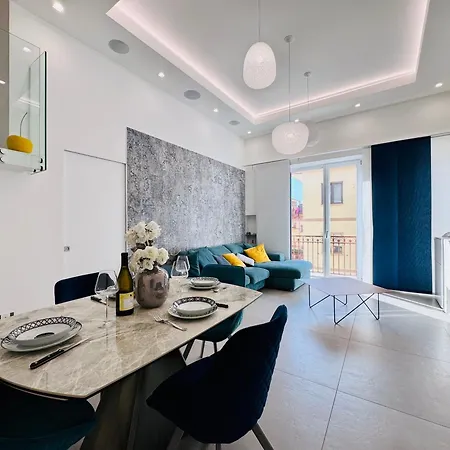Yourhome - Ac Luxury House Apartment *