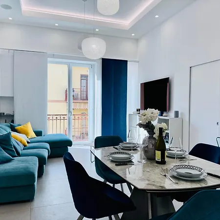 Apartment Yourhome - Ac Luxury House