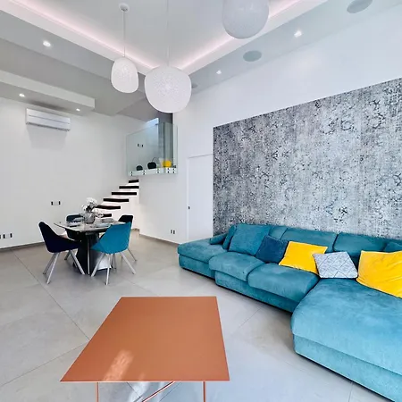 Apartment Yourhome - Ac Luxury House *