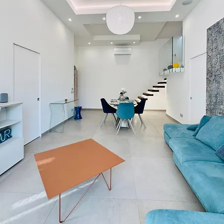 Yourhome - Ac Luxury House Apartment
