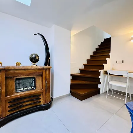 Apartment Yourhome - Ac Luxury House