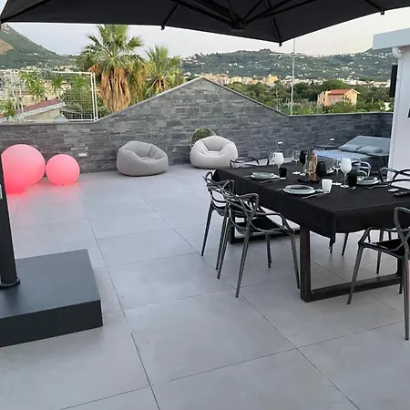 Yourhome - Ac Luxury House * Meta